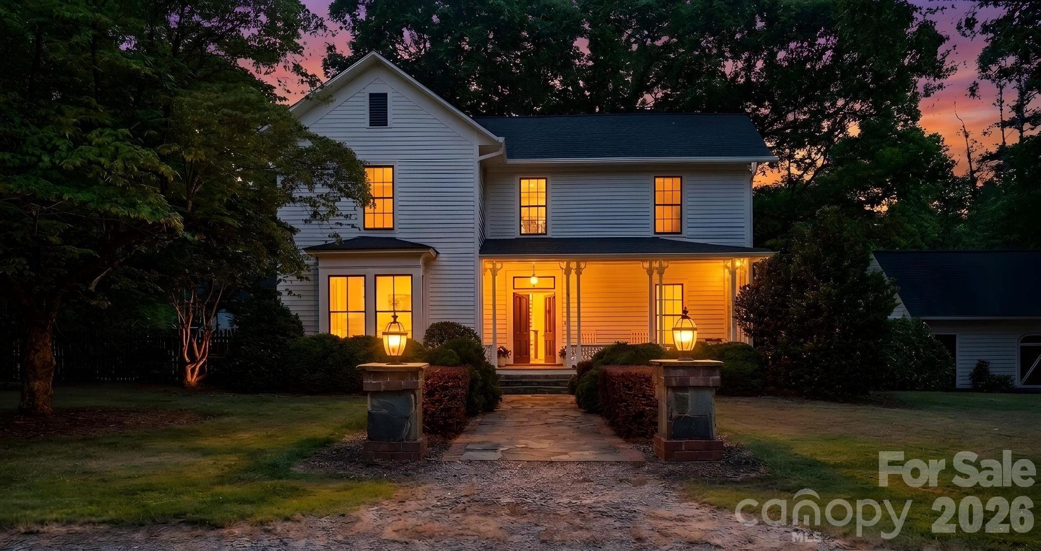 10915 Beatties Ford Road Huntersville NC 28078