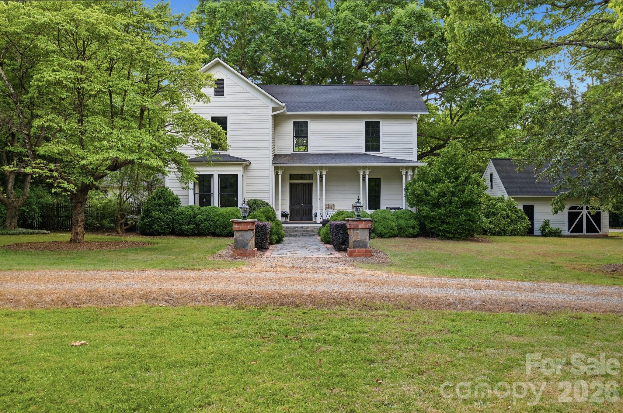 10915 Beatties Ford Road Huntersville NC 28078