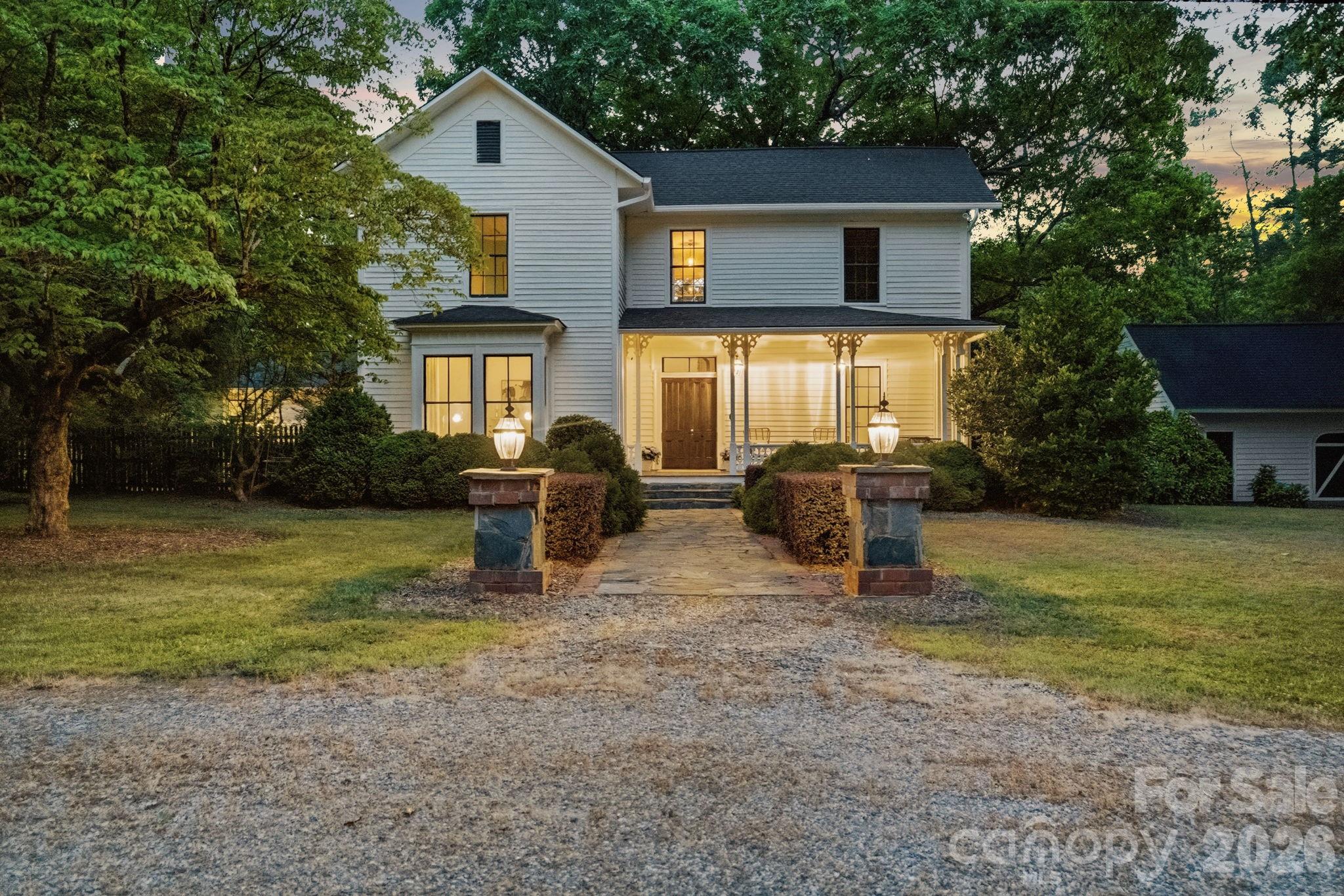 10915 Beatties Ford Road Huntersville NC 28078
