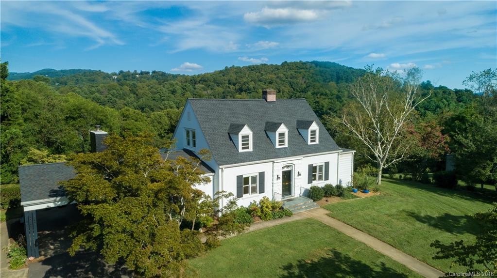 10 Cherry Lane Asheville NC 28804