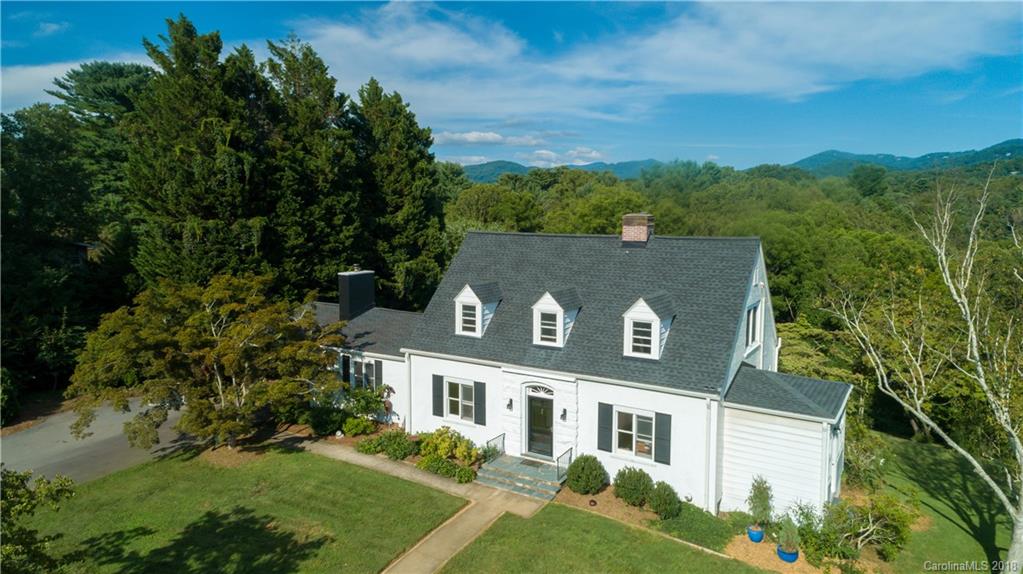 10 Cherry Lane Asheville NC 28804