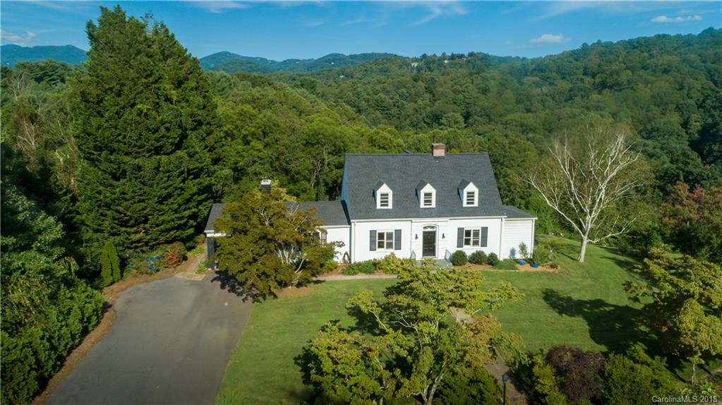 10 Cherry Lane Asheville NC 28804