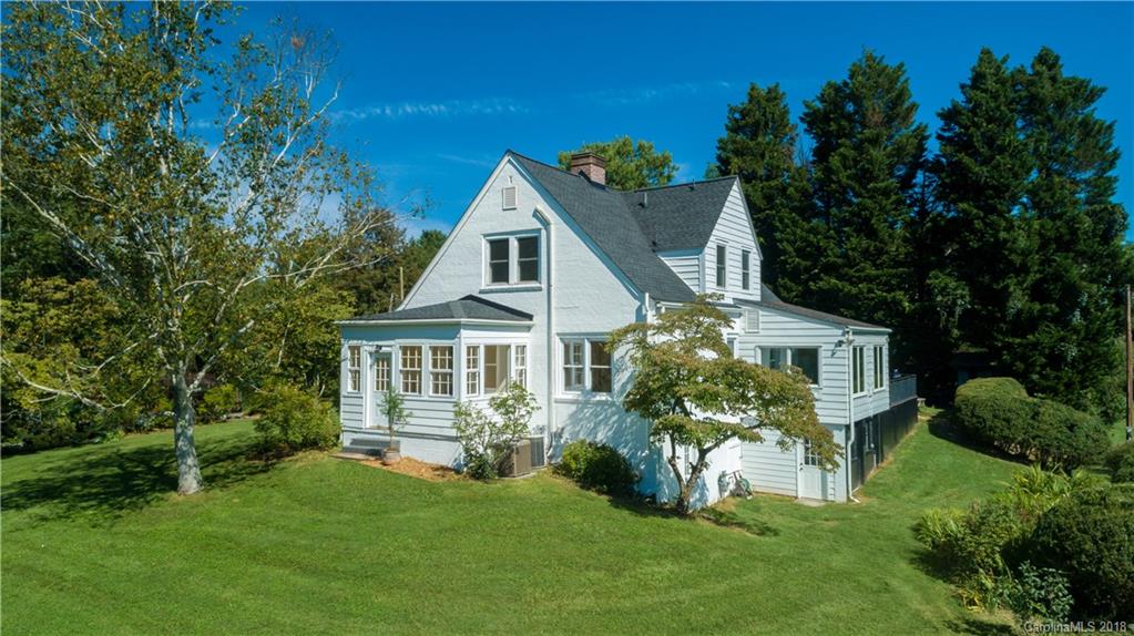 10 Cherry Lane Asheville NC 28804