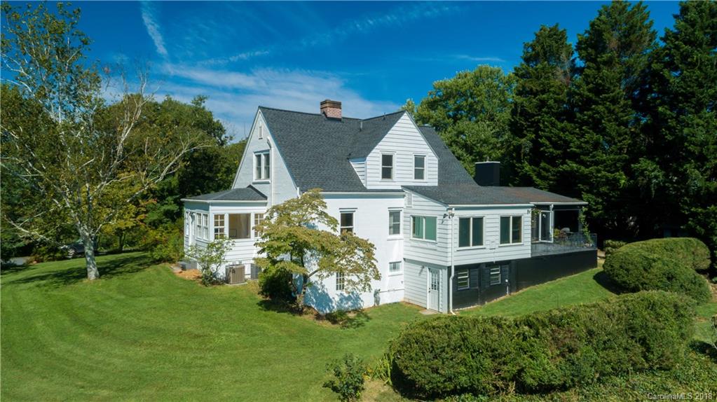 10 Cherry Lane Asheville NC 28804