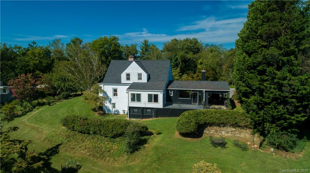 10 Cherry Lane Asheville NC 28804