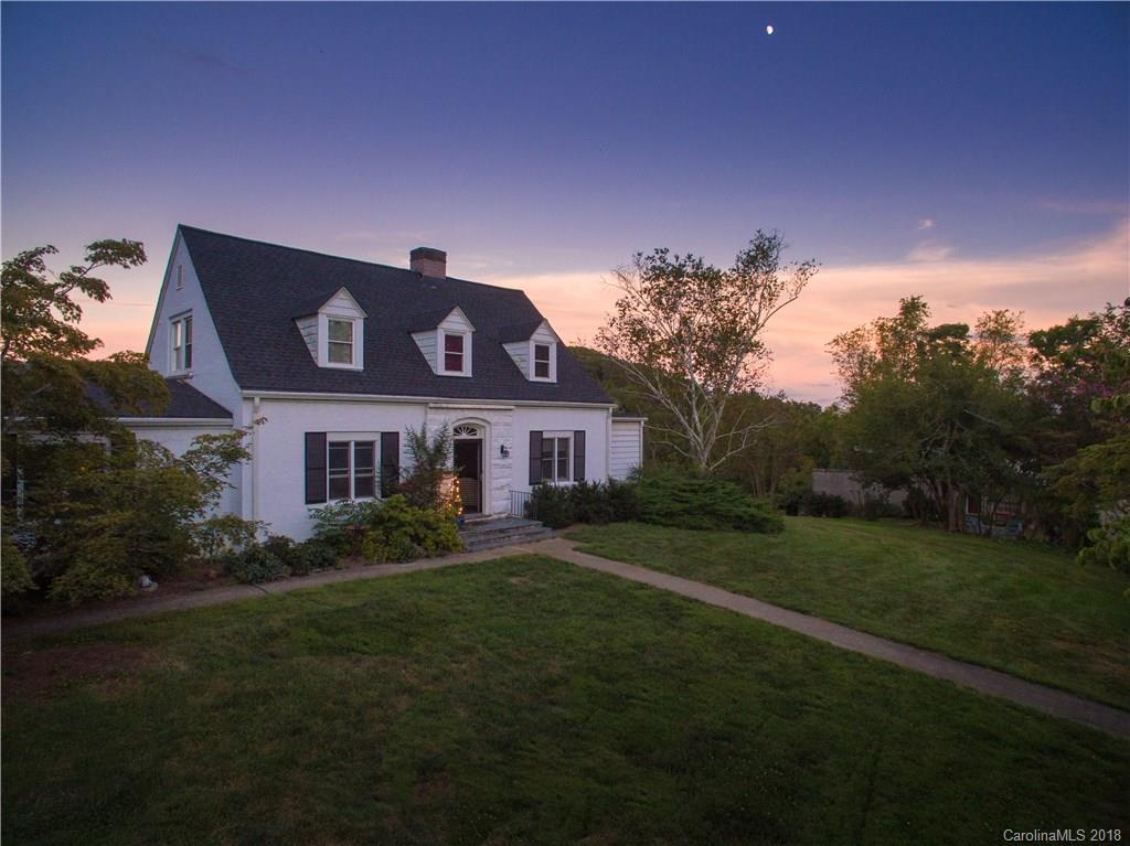 10 Cherry Lane Asheville NC 28804