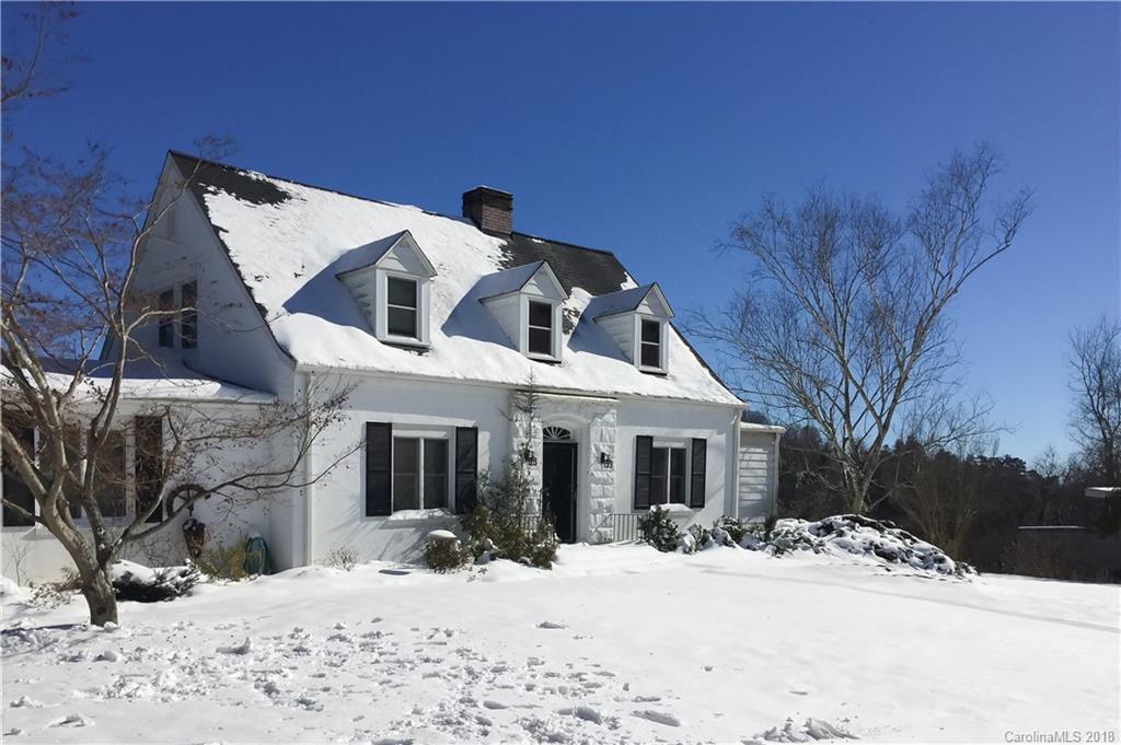 10 Cherry Lane Asheville NC 28804