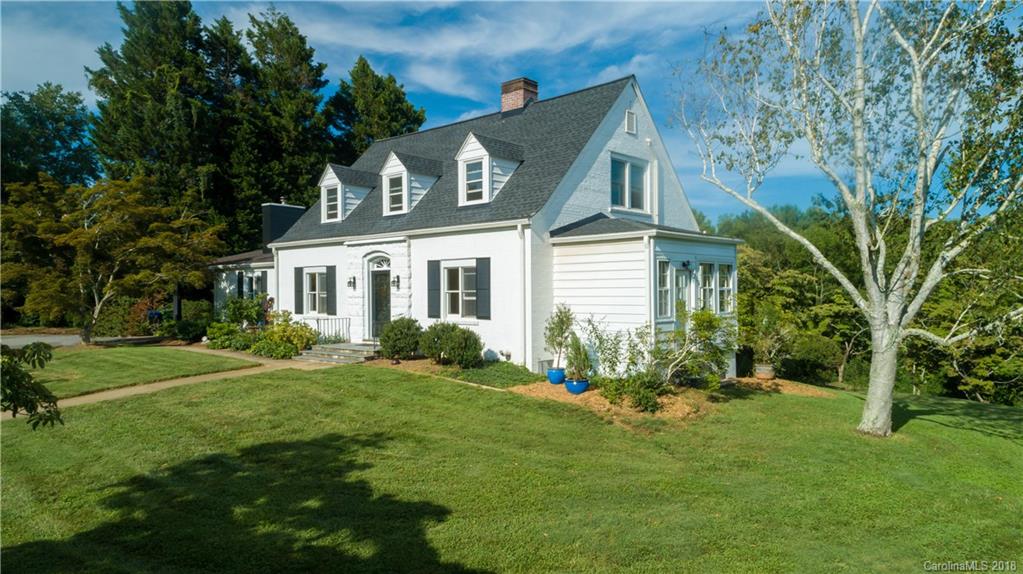 10 Cherry Lane Asheville NC 28804