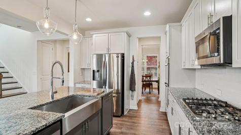 483 Hunton Forest Drive Concord NC 28027