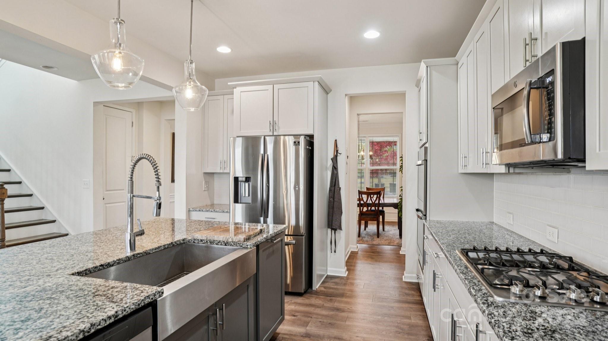 483 Hunton Forest Drive Concord NC 28027