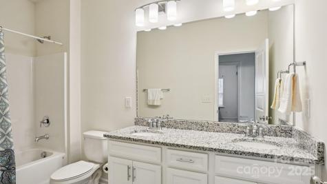 483 Hunton Forest Drive Concord NC 28027