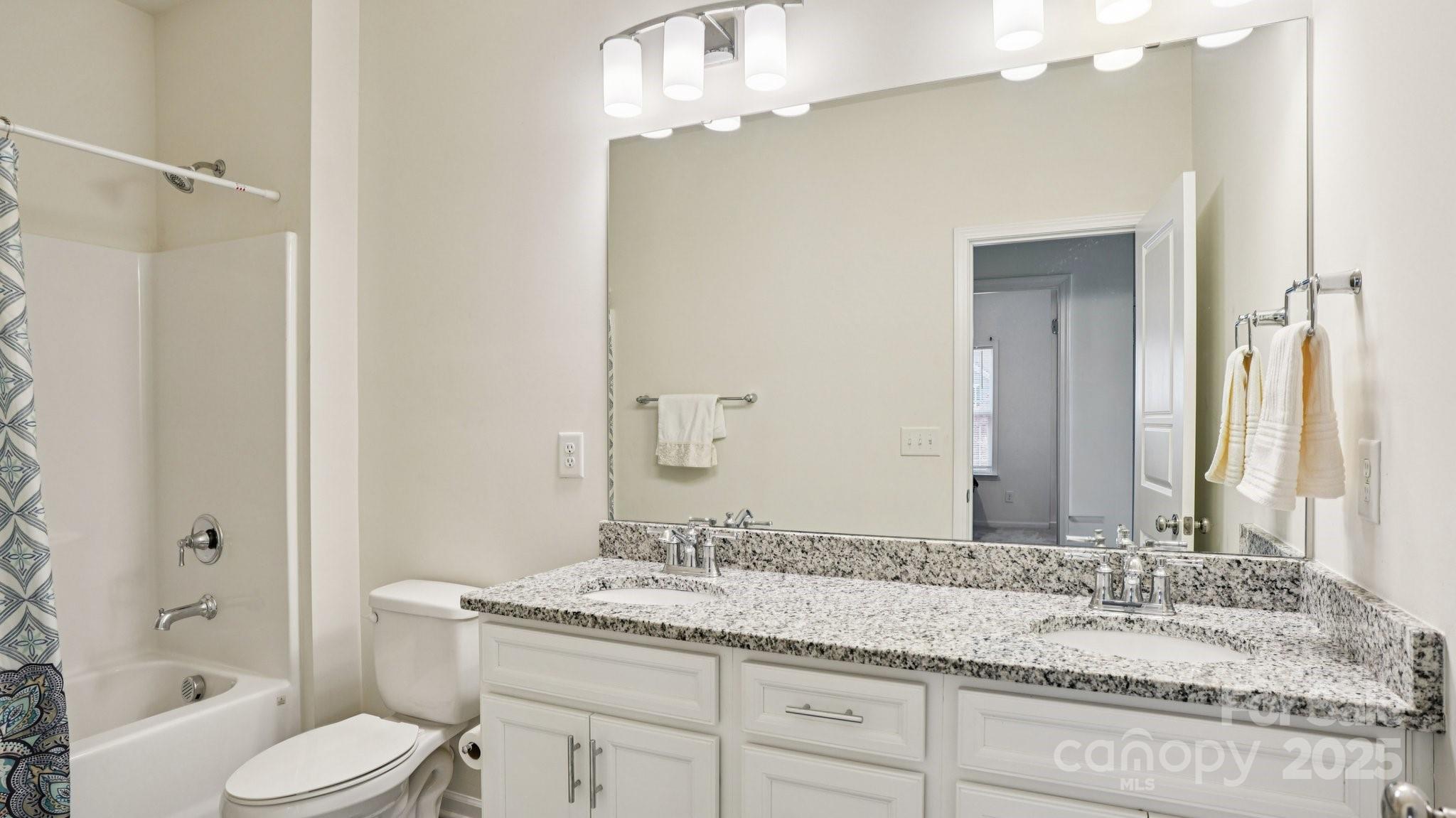 483 Hunton Forest Drive Concord NC 28027