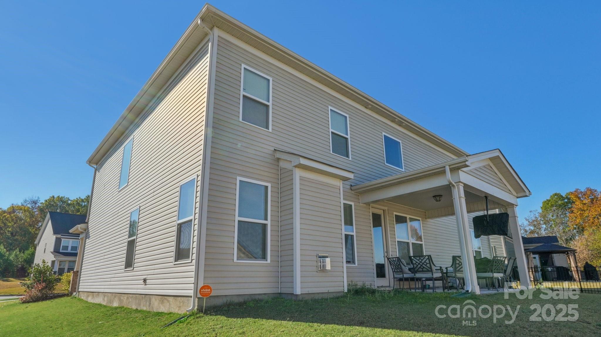 483 Hunton Forest Drive Concord NC 28027