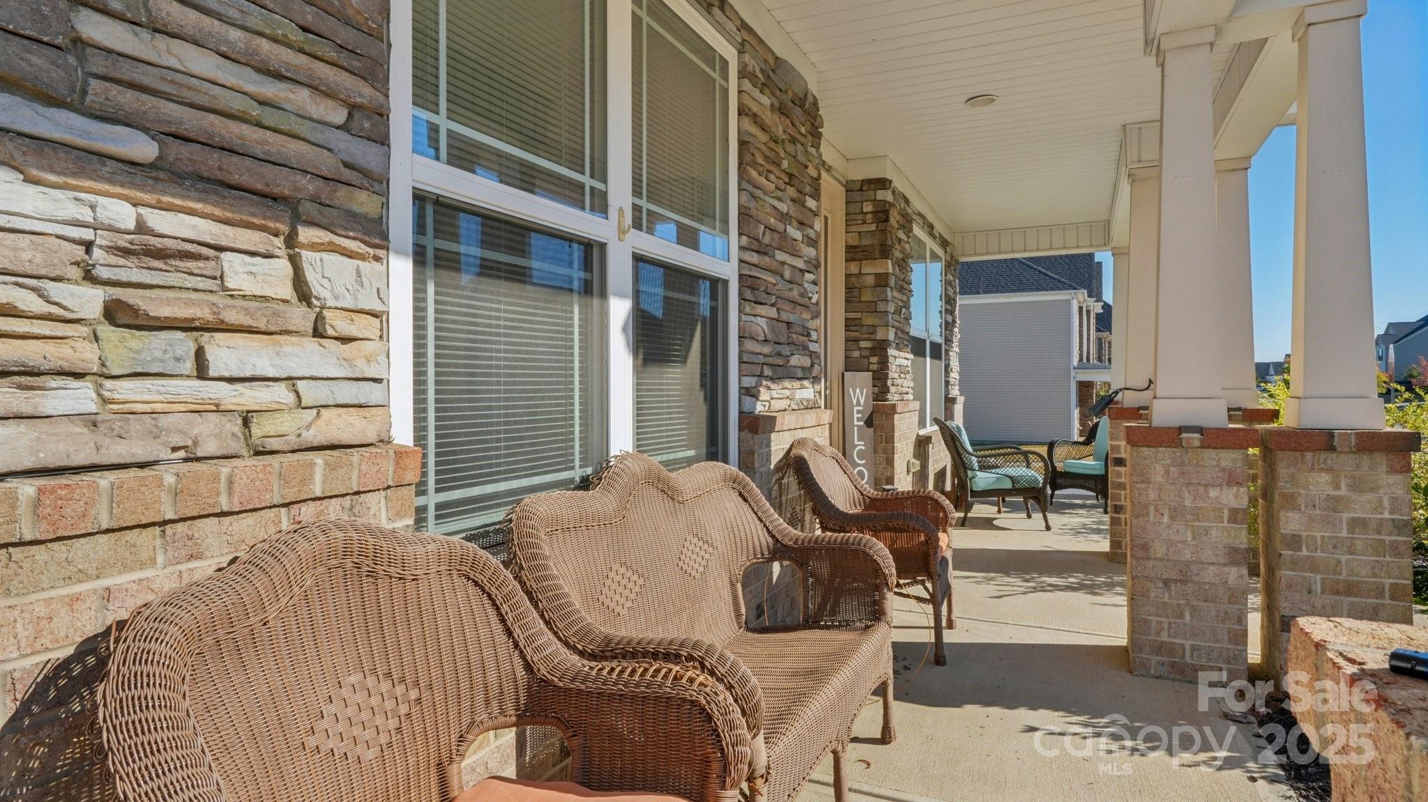 483 Hunton Forest Drive Concord NC 28027