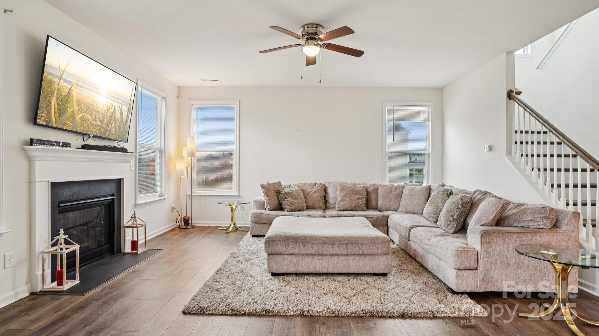 483 Hunton Forest Drive Concord NC 28027