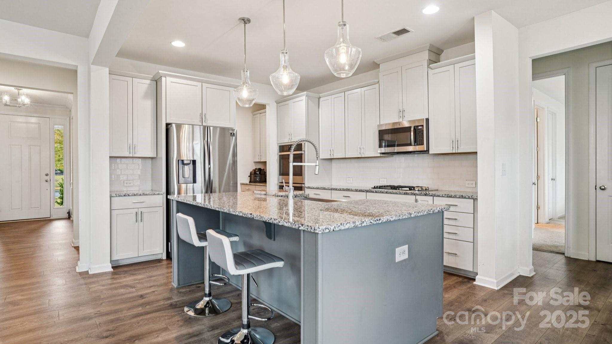 483 Hunton Forest Drive Concord NC 28027