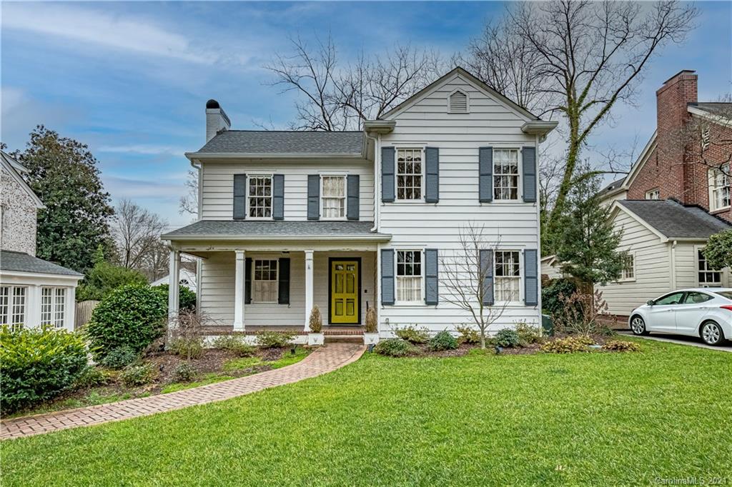 1304 Biltmore Drive Charlotte NC 28207
