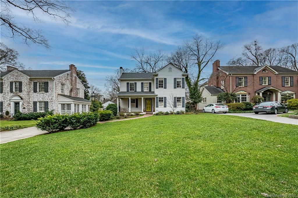 1304 Biltmore Drive Charlotte NC 28207