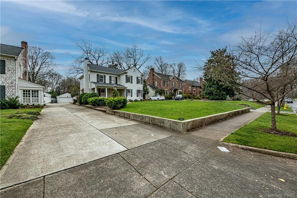 1304 Biltmore Drive Charlotte NC 28207