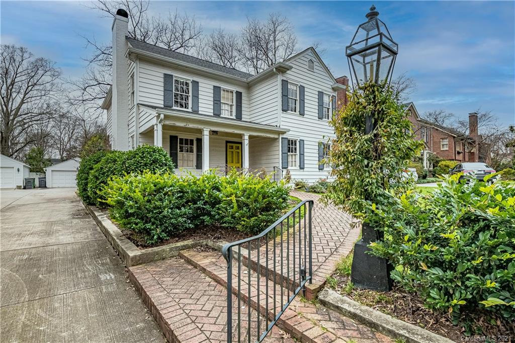 1304 Biltmore Drive Charlotte NC 28207