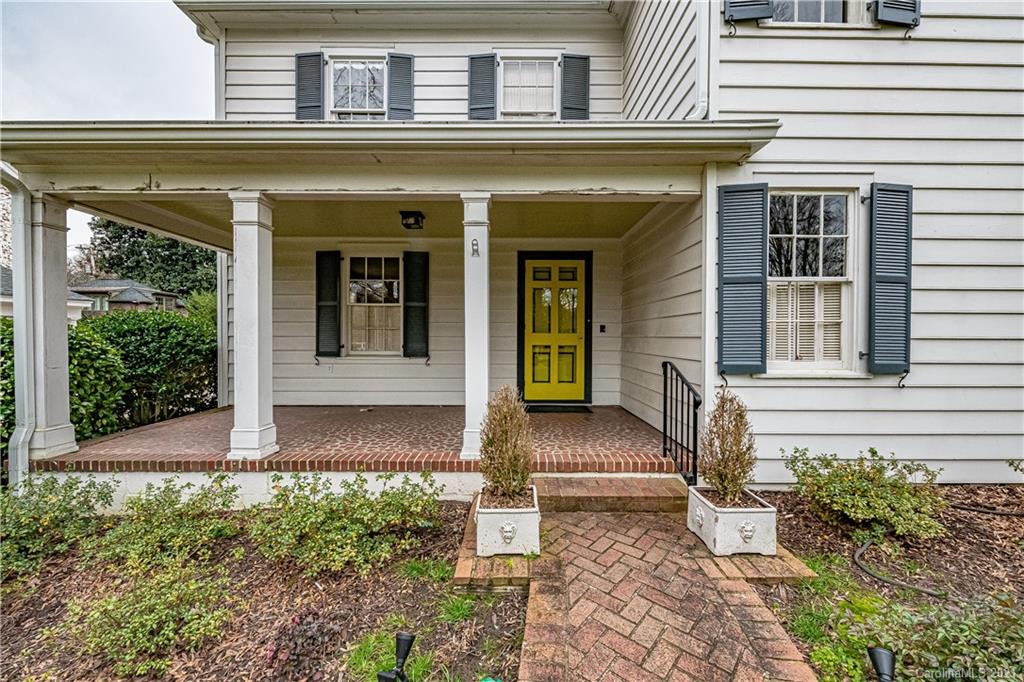 1304 Biltmore Drive Charlotte NC 28207