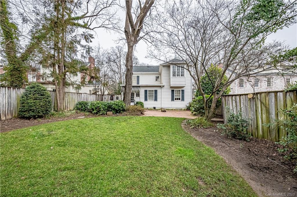 1304 Biltmore Drive Charlotte NC 28207