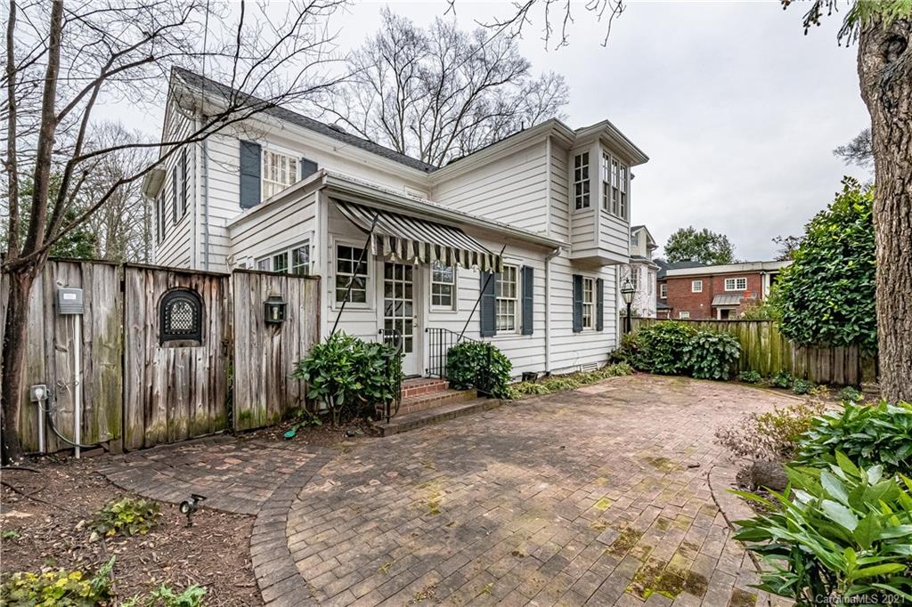 1304 Biltmore Drive Charlotte NC 28207