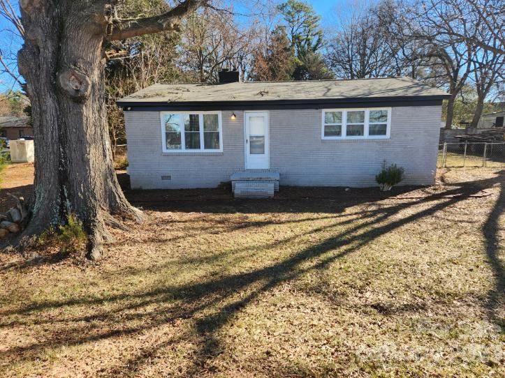 640 Oakdale Road Charlotte NC 28216