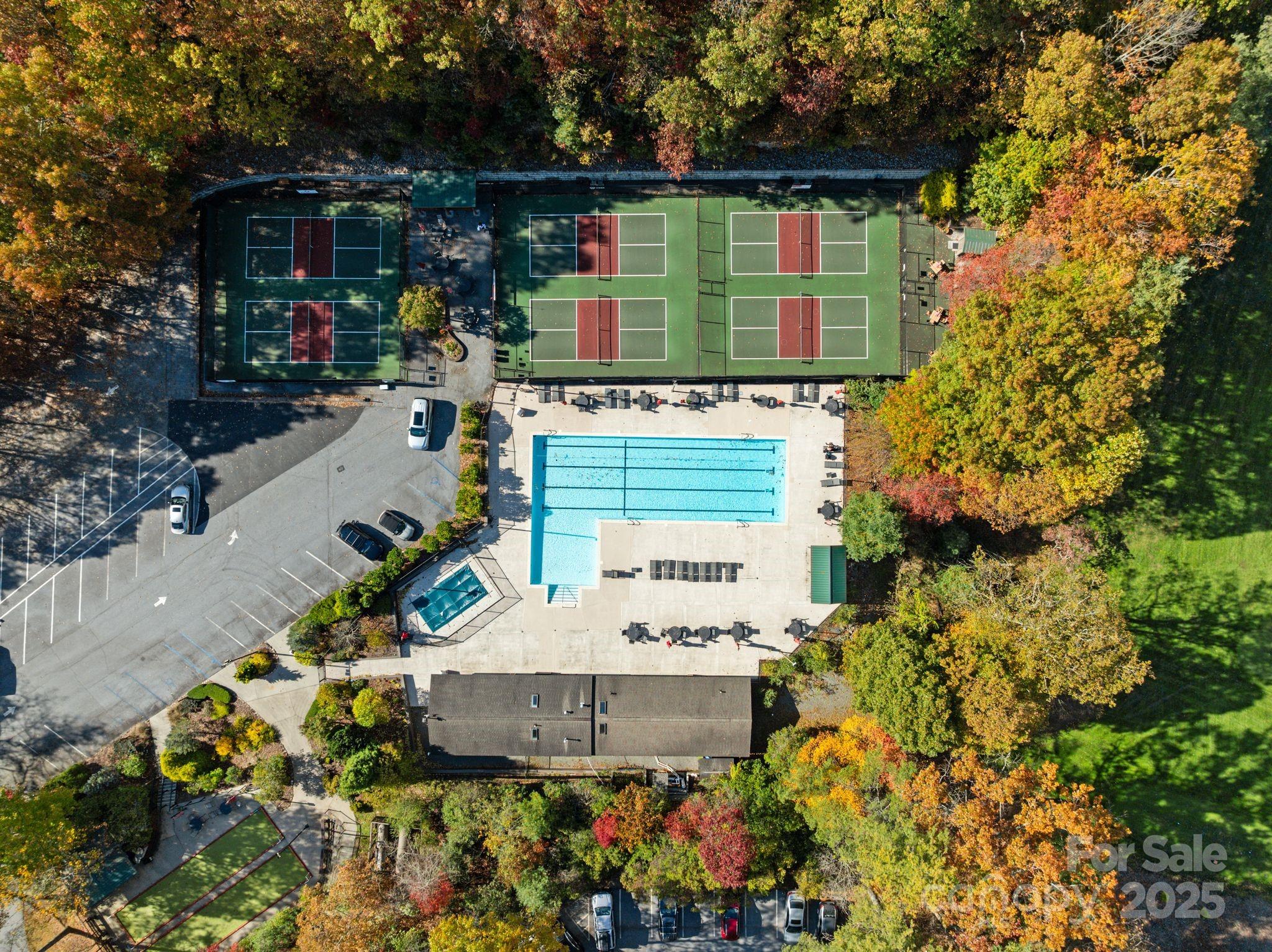 Tbd Connestee Trail Brevard NC 28712