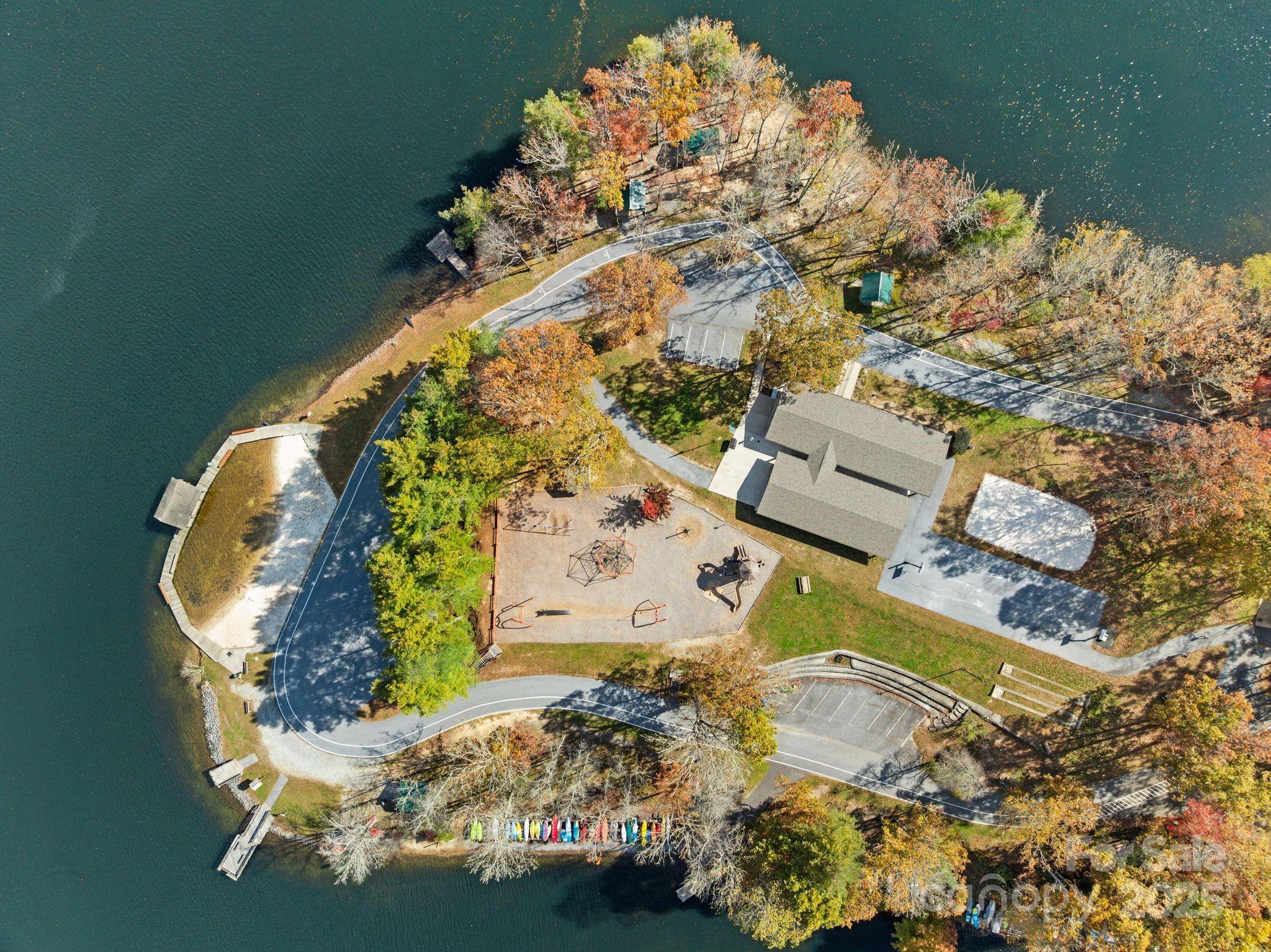 Tbd Connestee Trail Brevard NC 28712