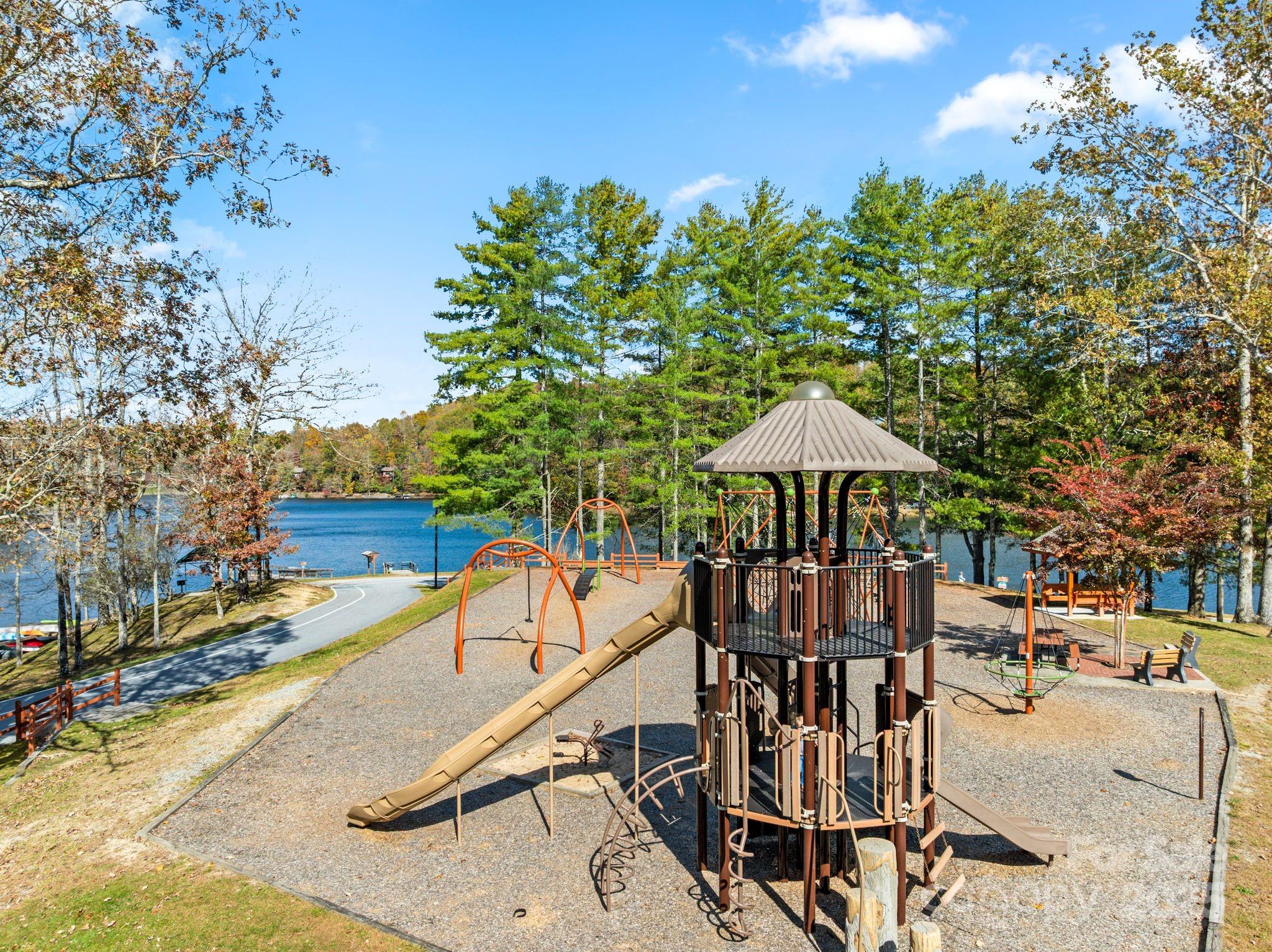 Tbd Connestee Trail Brevard NC 28712