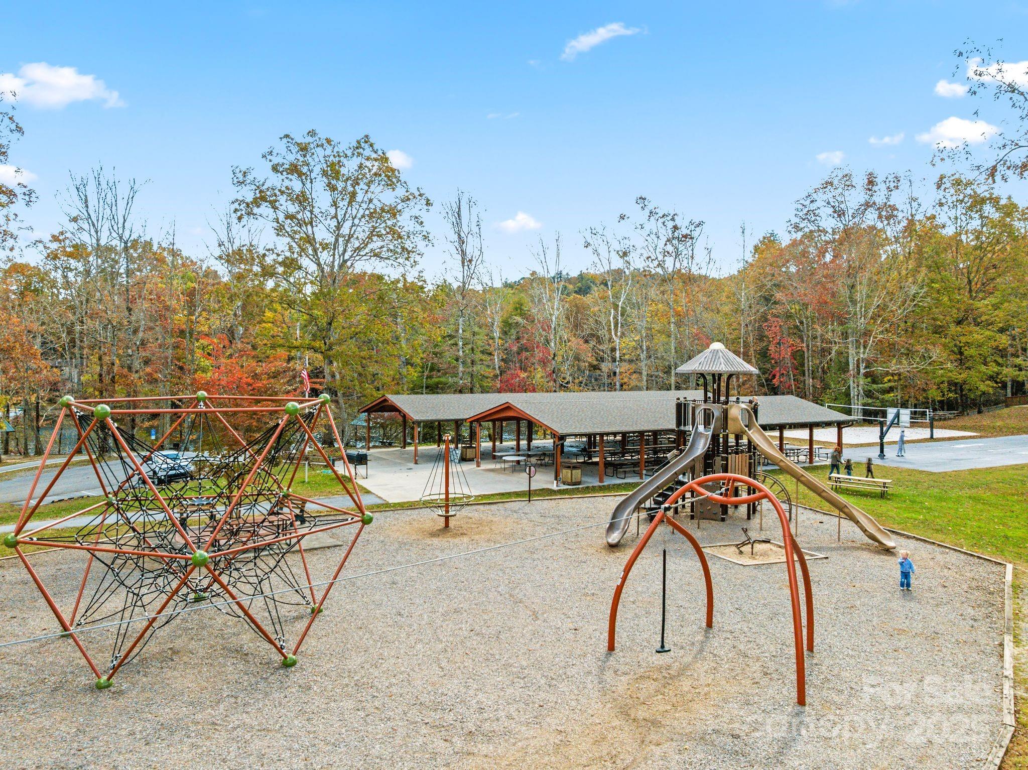 Tbd Connestee Trail Brevard NC 28712