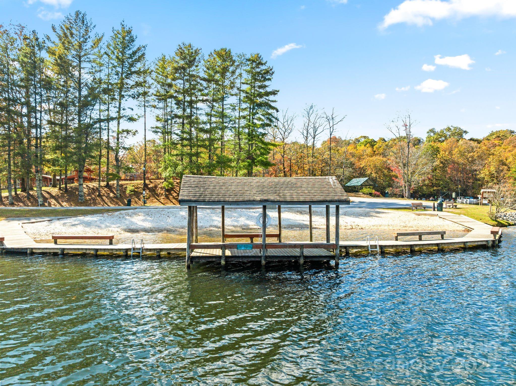 Tbd Connestee Trail Brevard NC 28712