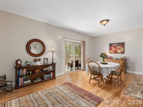 26 Lancaster Lane Weaverville NC 28787