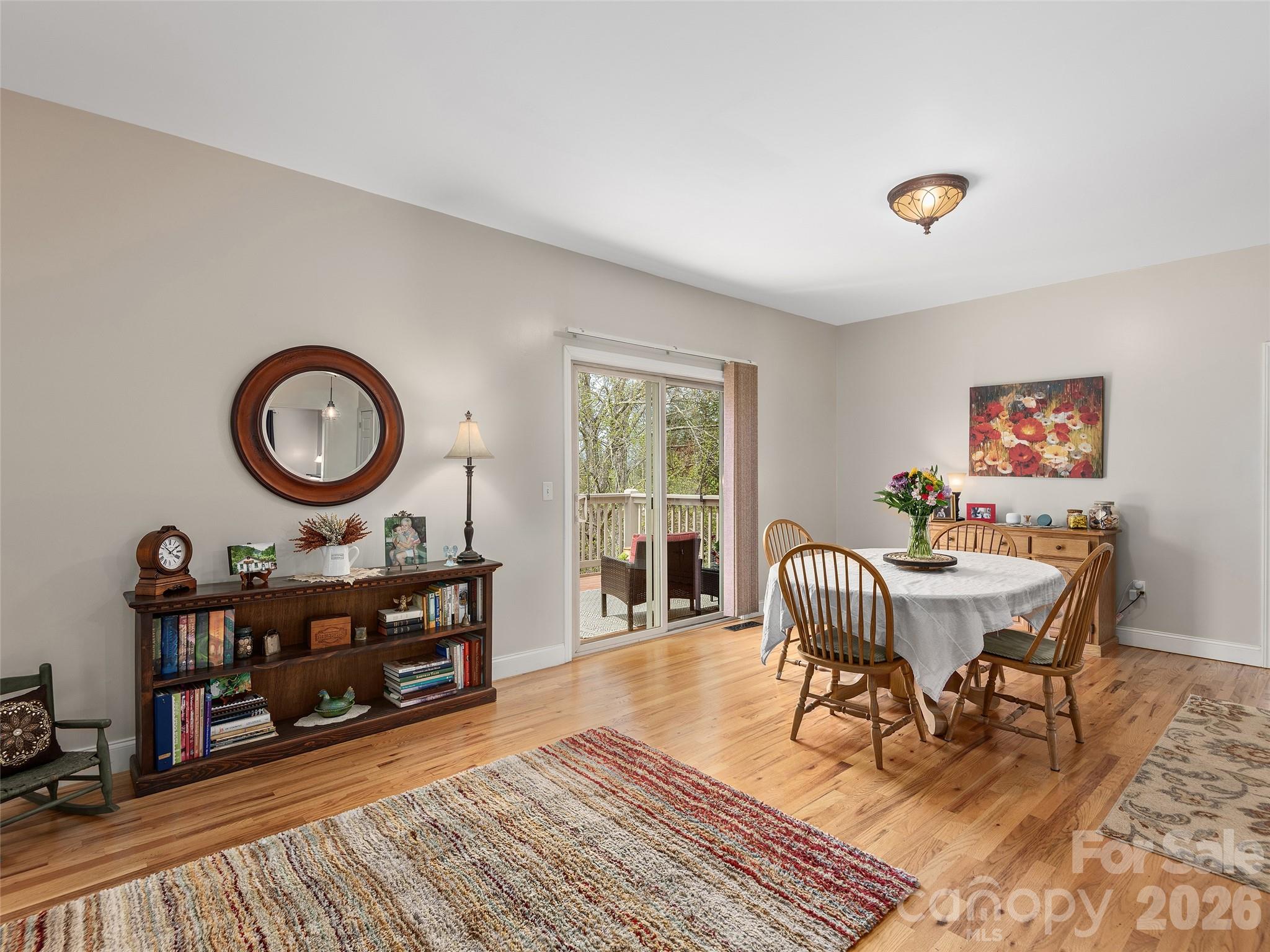 26 Lancaster Lane Weaverville NC 28787