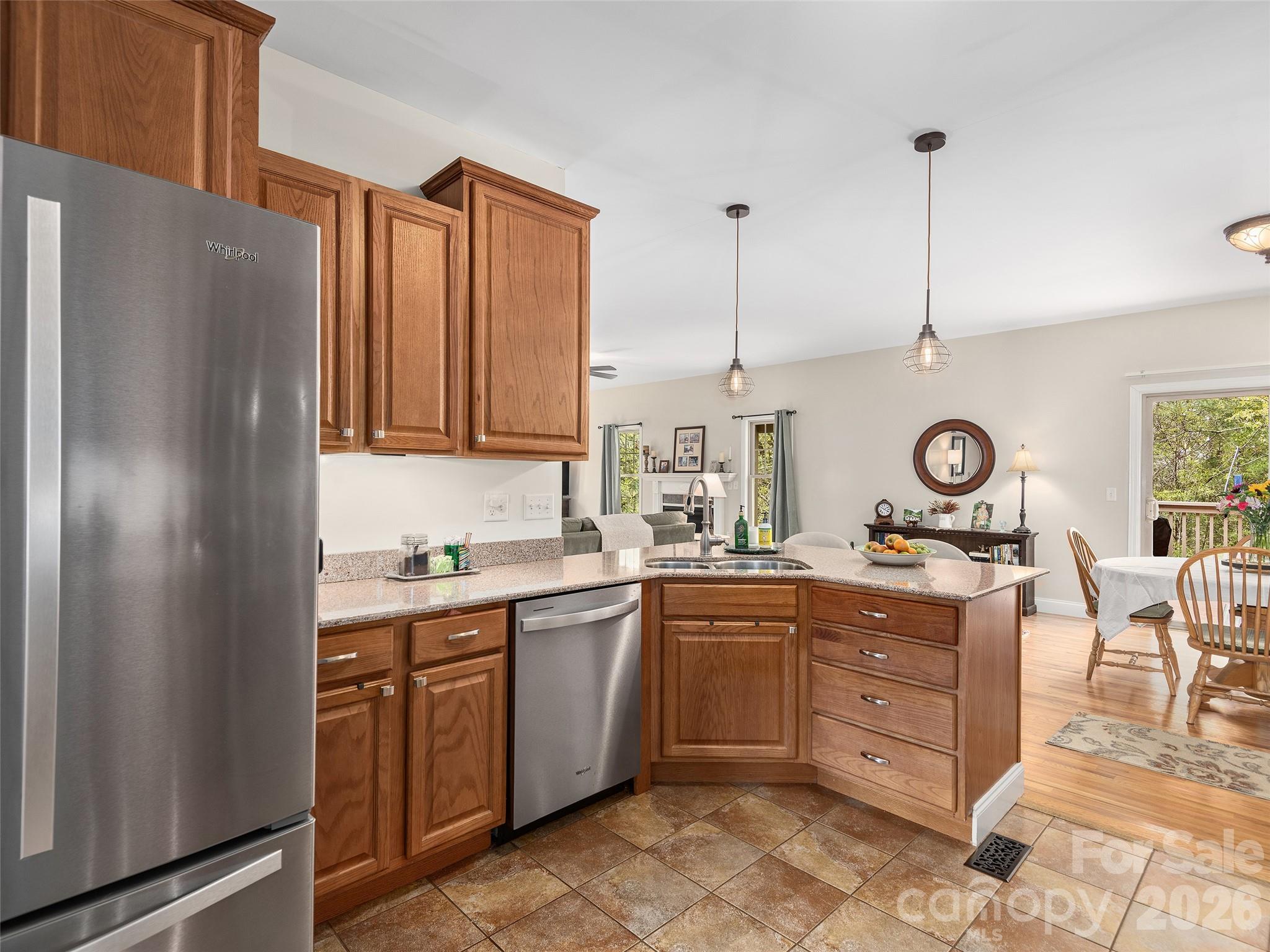 26 Lancaster Lane Weaverville NC 28787