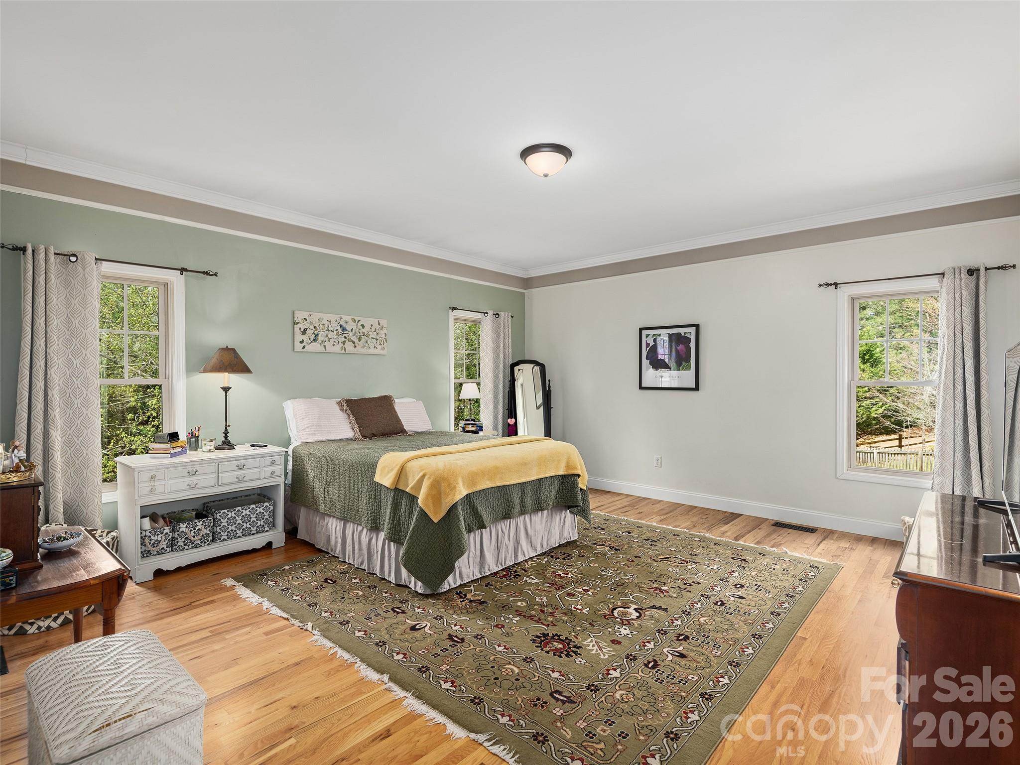 26 Lancaster Lane Weaverville NC 28787