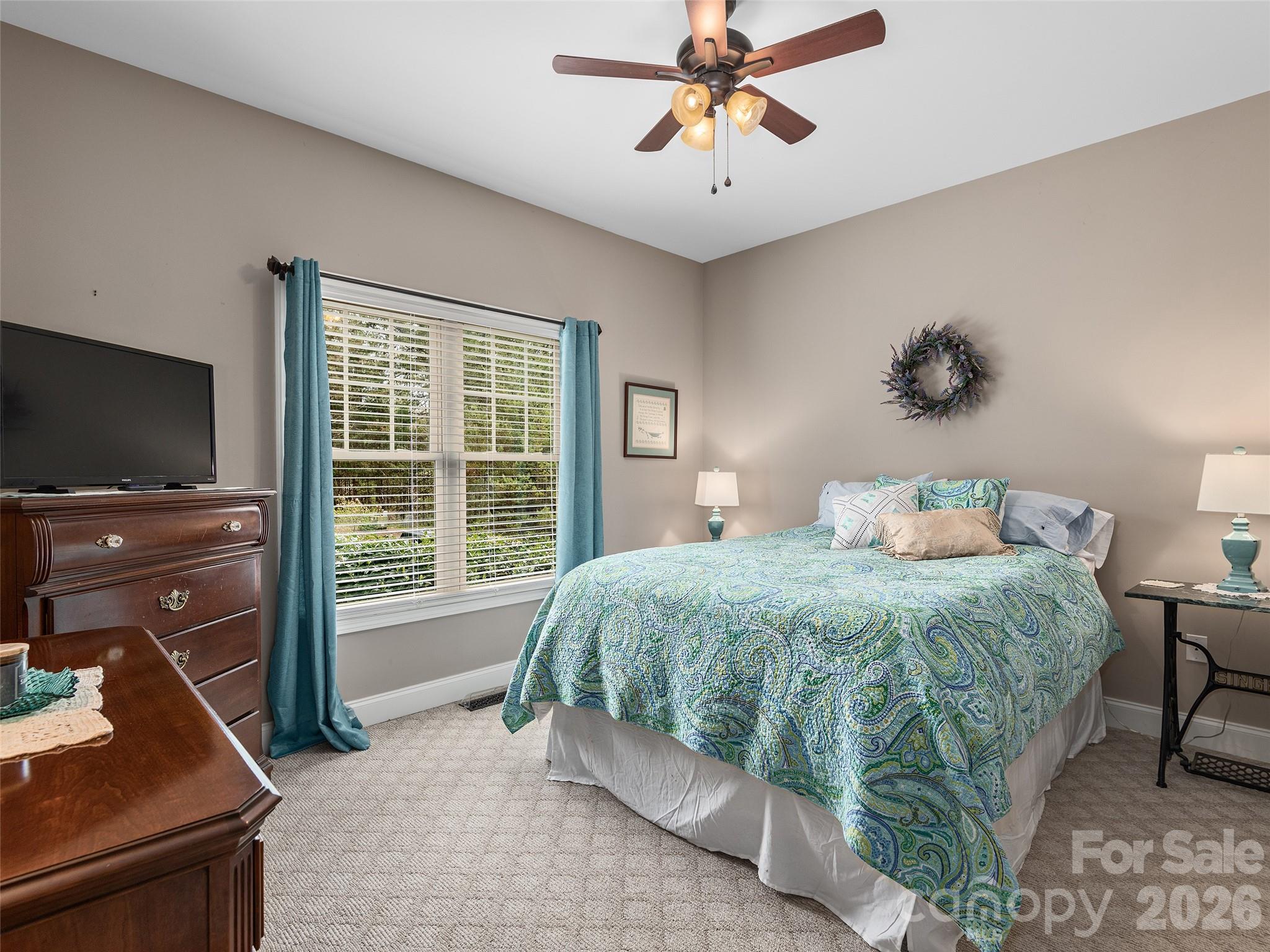 26 Lancaster Lane Weaverville NC 28787