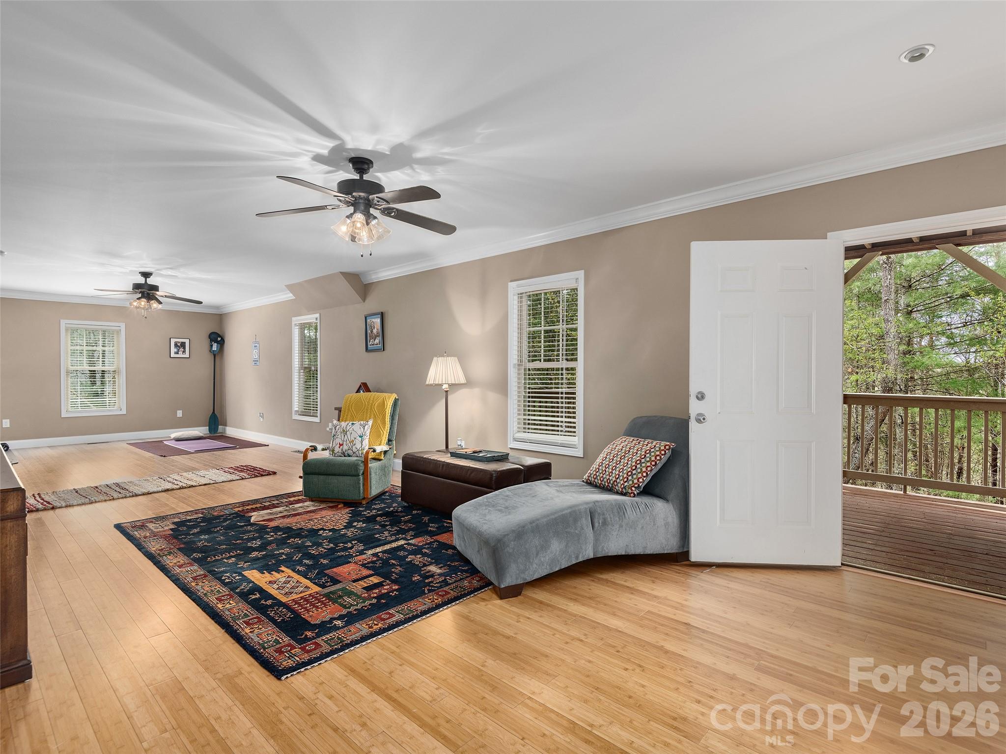 26 Lancaster Lane Weaverville NC 28787