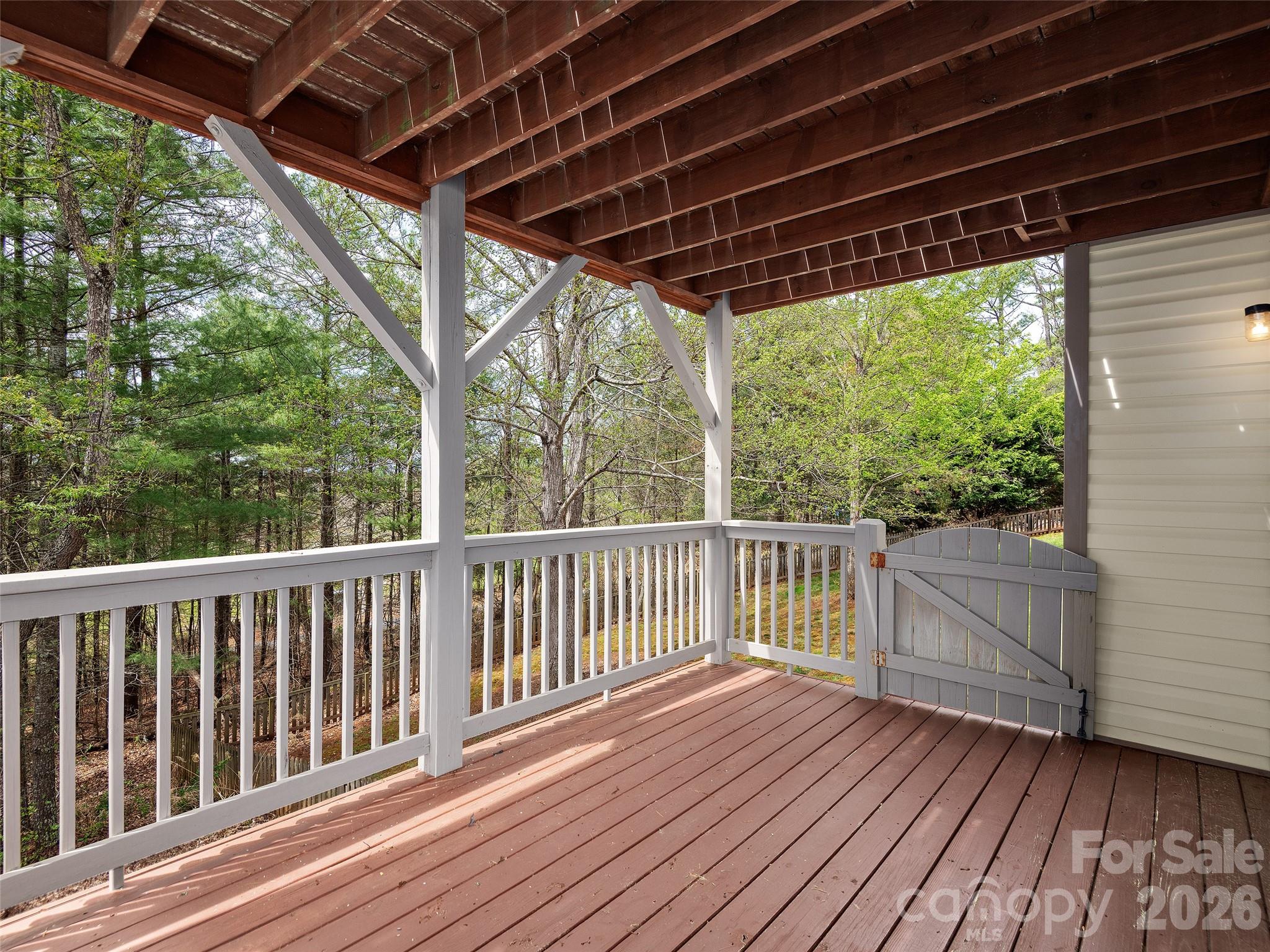 26 Lancaster Lane Weaverville NC 28787