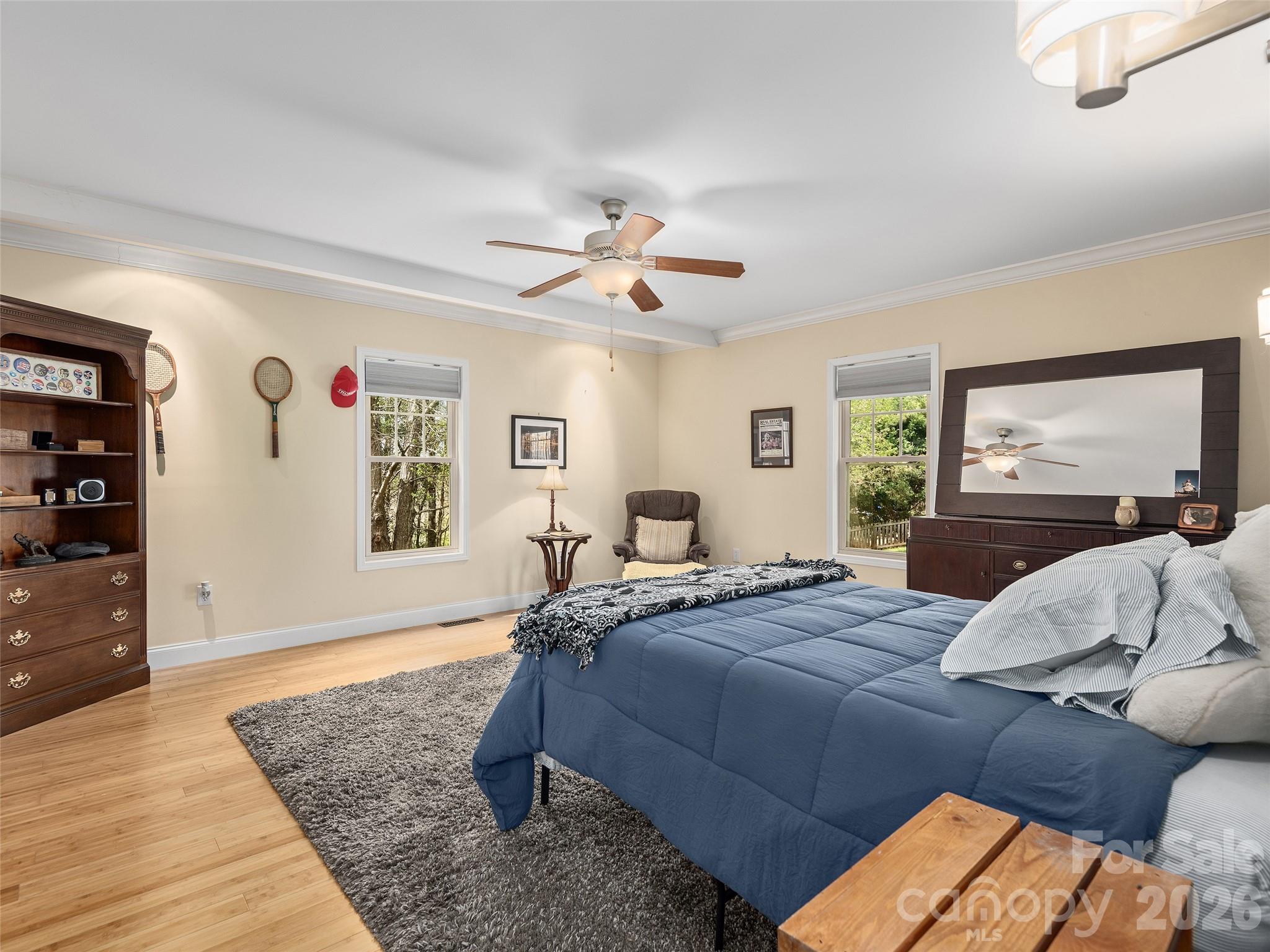 26 Lancaster Lane Weaverville NC 28787