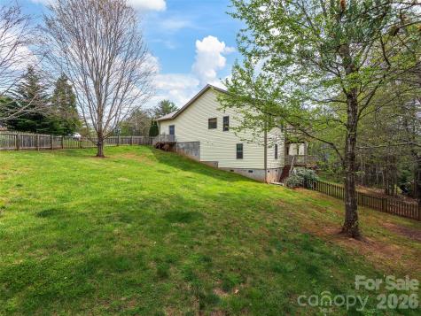 26 Lancaster Lane Weaverville NC 28787