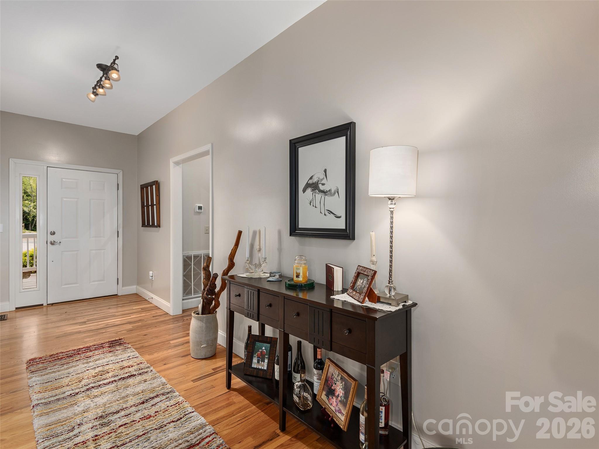 26 Lancaster Lane Weaverville NC 28787