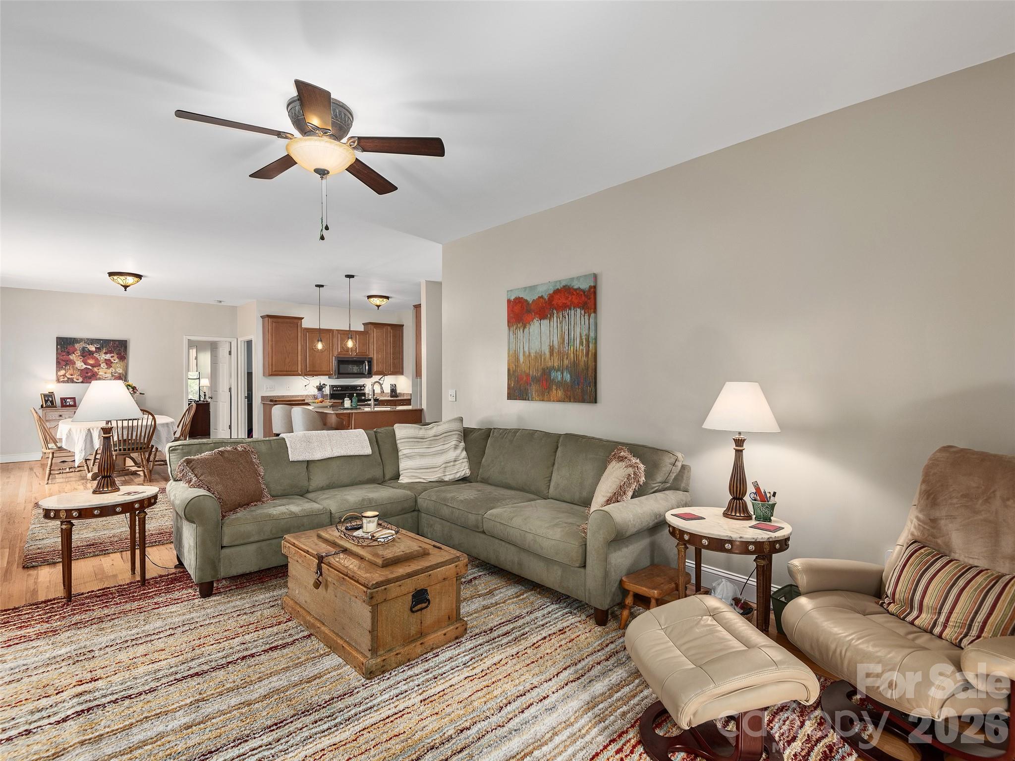 26 Lancaster Lane Weaverville NC 28787