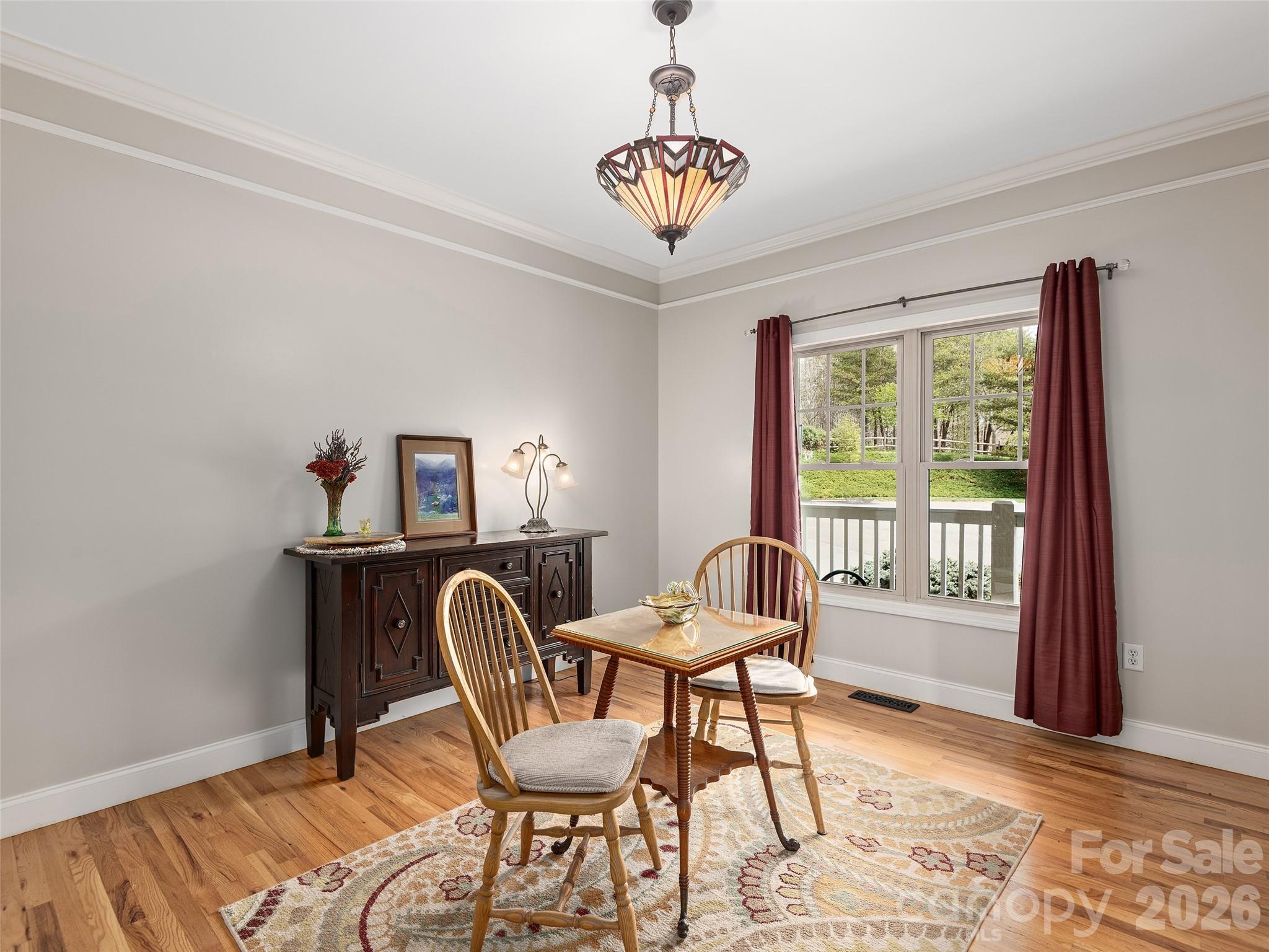26 Lancaster Lane Weaverville NC 28787