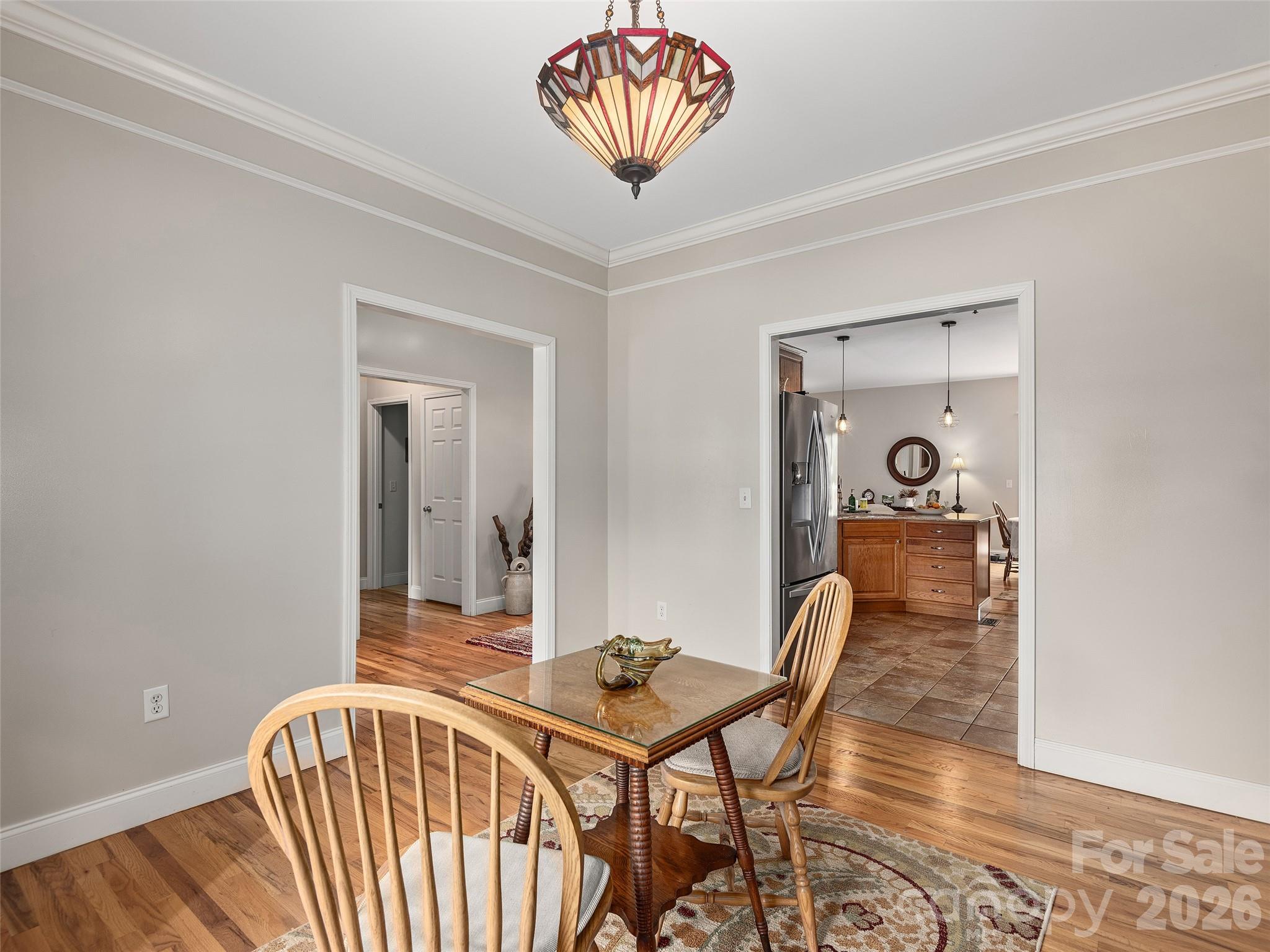 26 Lancaster Lane Weaverville NC 28787