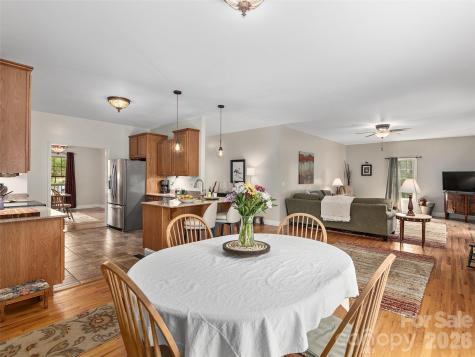 26 Lancaster Lane Weaverville NC 28787