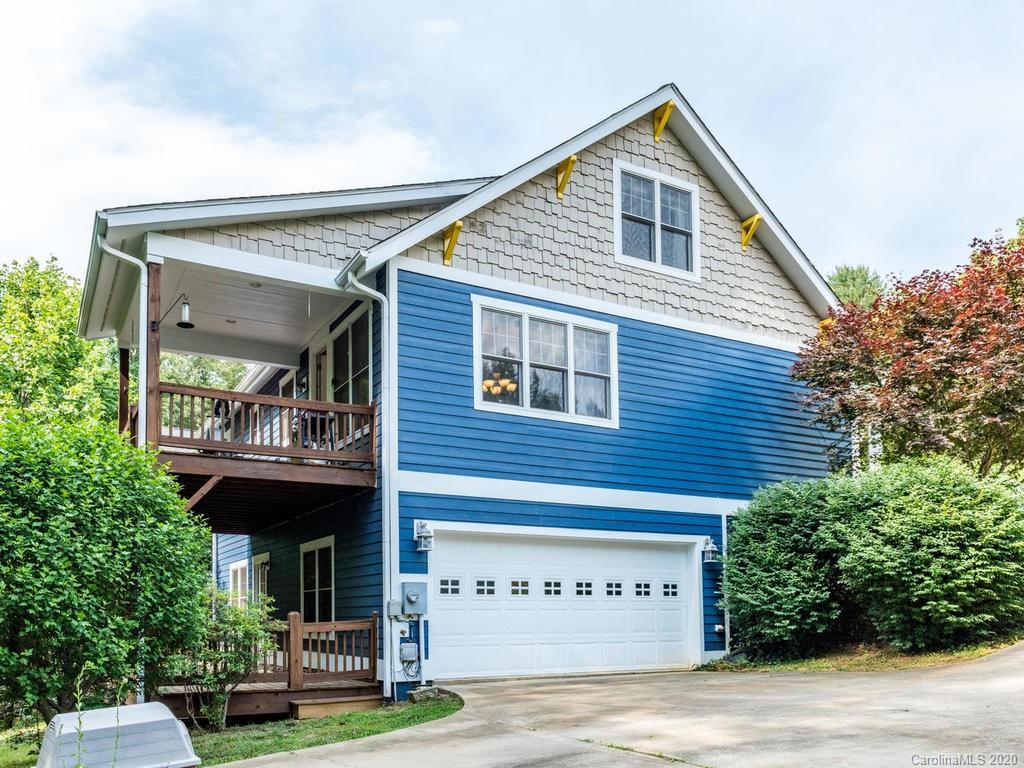 20 Oakhaven Terrace Asheville NC 28803