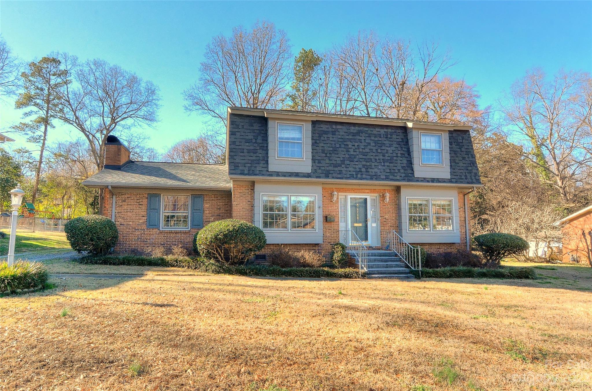 3708 Medallion Drive Charlotte NC 28205