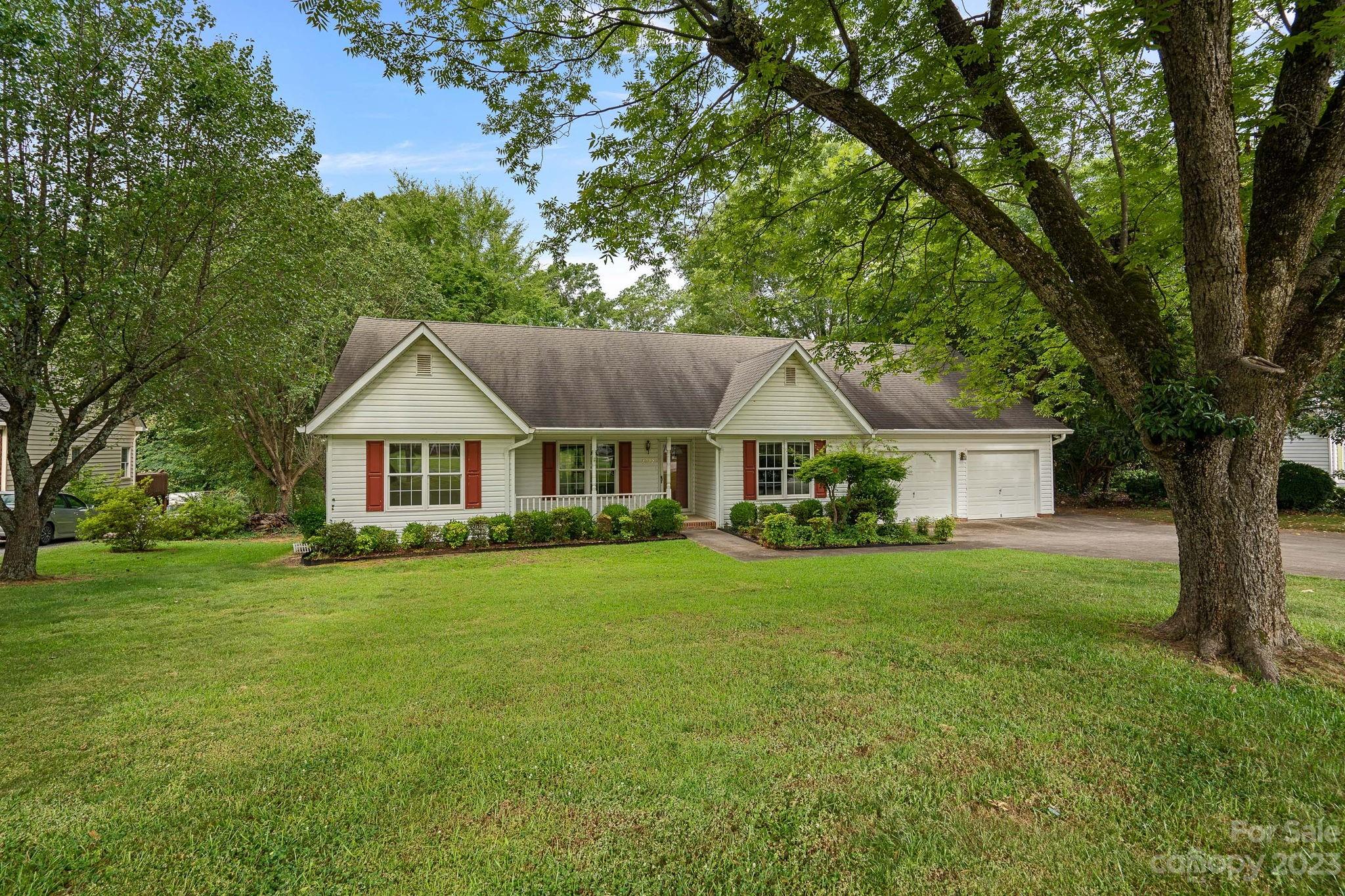 2722 Toddville Road Charlotte NC 28214